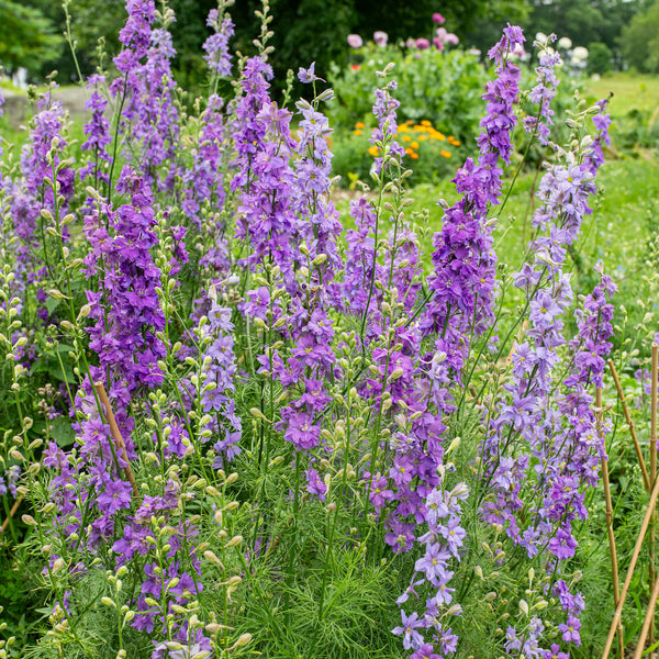 Larkspur 'QIS® Lilac'